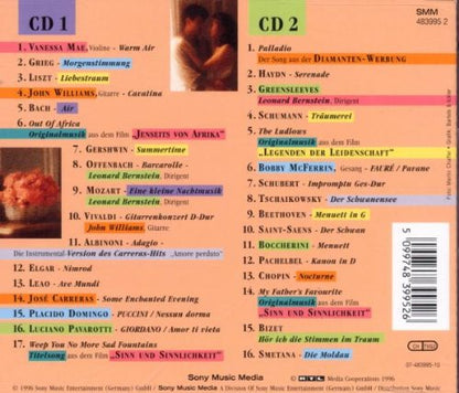 Kuschelklassik Vol. 1