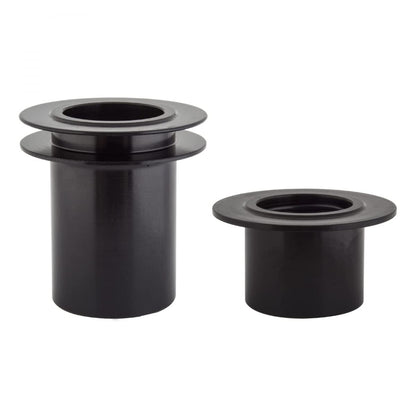 DT Swiss Rear Wheel Kit for 142 mm / 12 mm and 157 / 12 mm (adaptors)