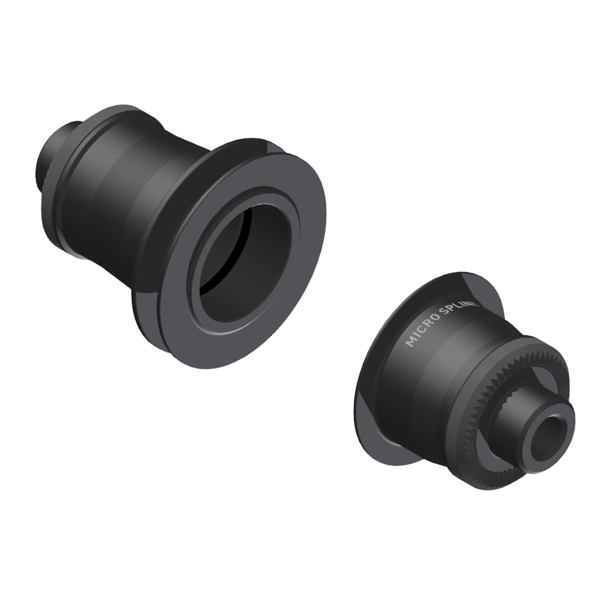 DT Swiss Rear Wheel Kit for 135 / 141 mm Q/R MICRO SPLINE