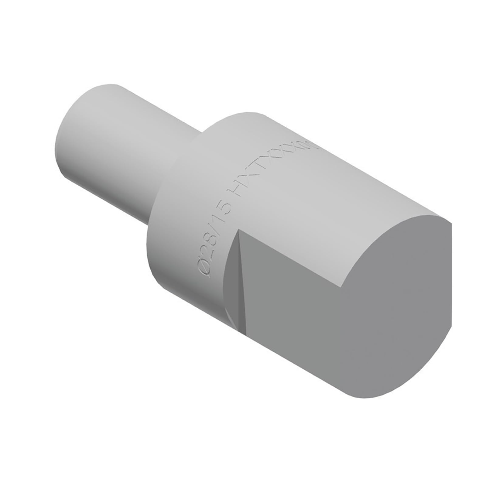 DT Swiss Installation cylinder for 350 / 370 front hubs