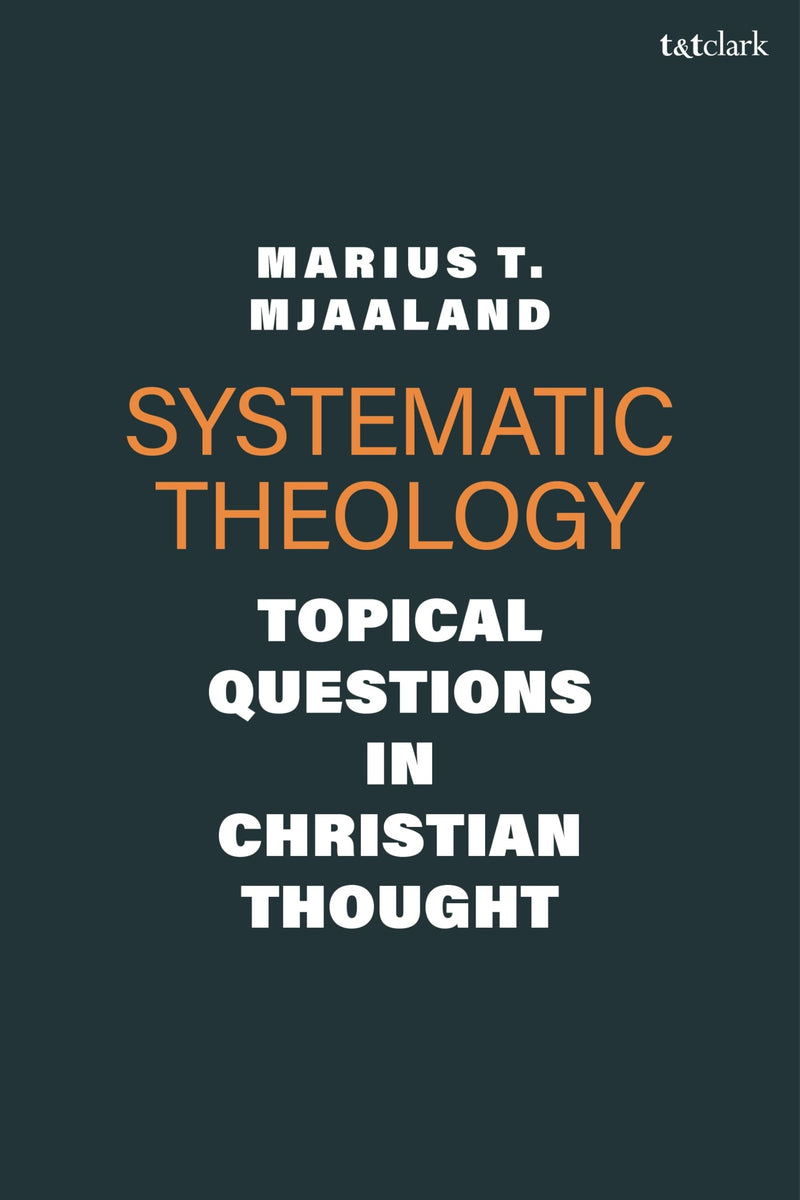 Systematic Theology