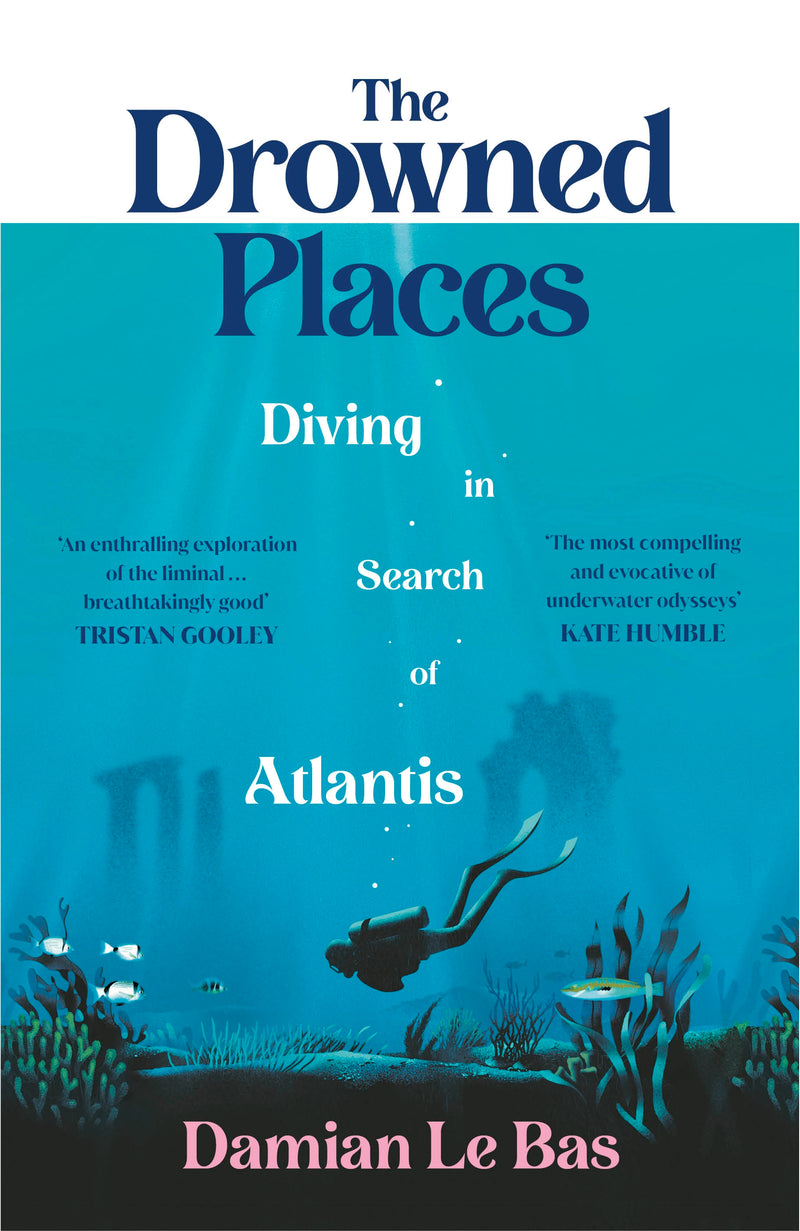 The Drowned Places