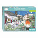 JIGSAW 1000 PIECE RECTANGULAR VILLAGE RO