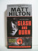 Slash And Burn