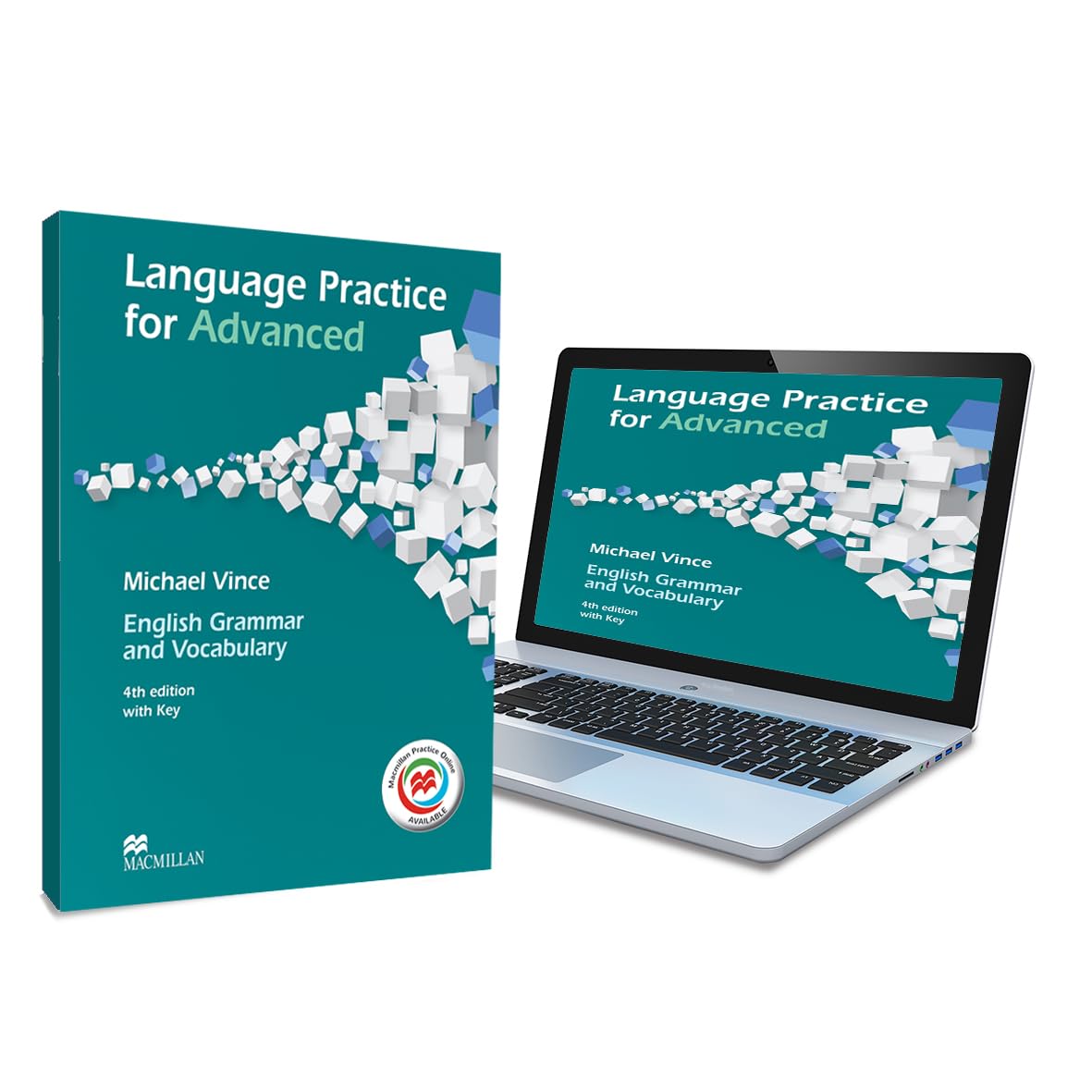 Language Practice C1 Advanced Student's Book with key Pack (Language Practice with Student's eBook