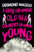 Guy Growing Old in a Country Growing Young