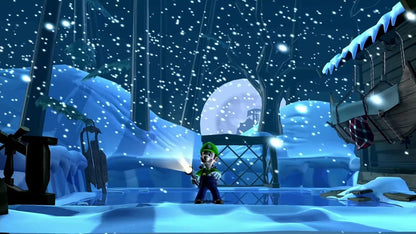 Luigi`S Mansion 2 Hd (It/Multi In Game)