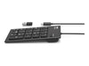 Numeric Keypad Wired Type C