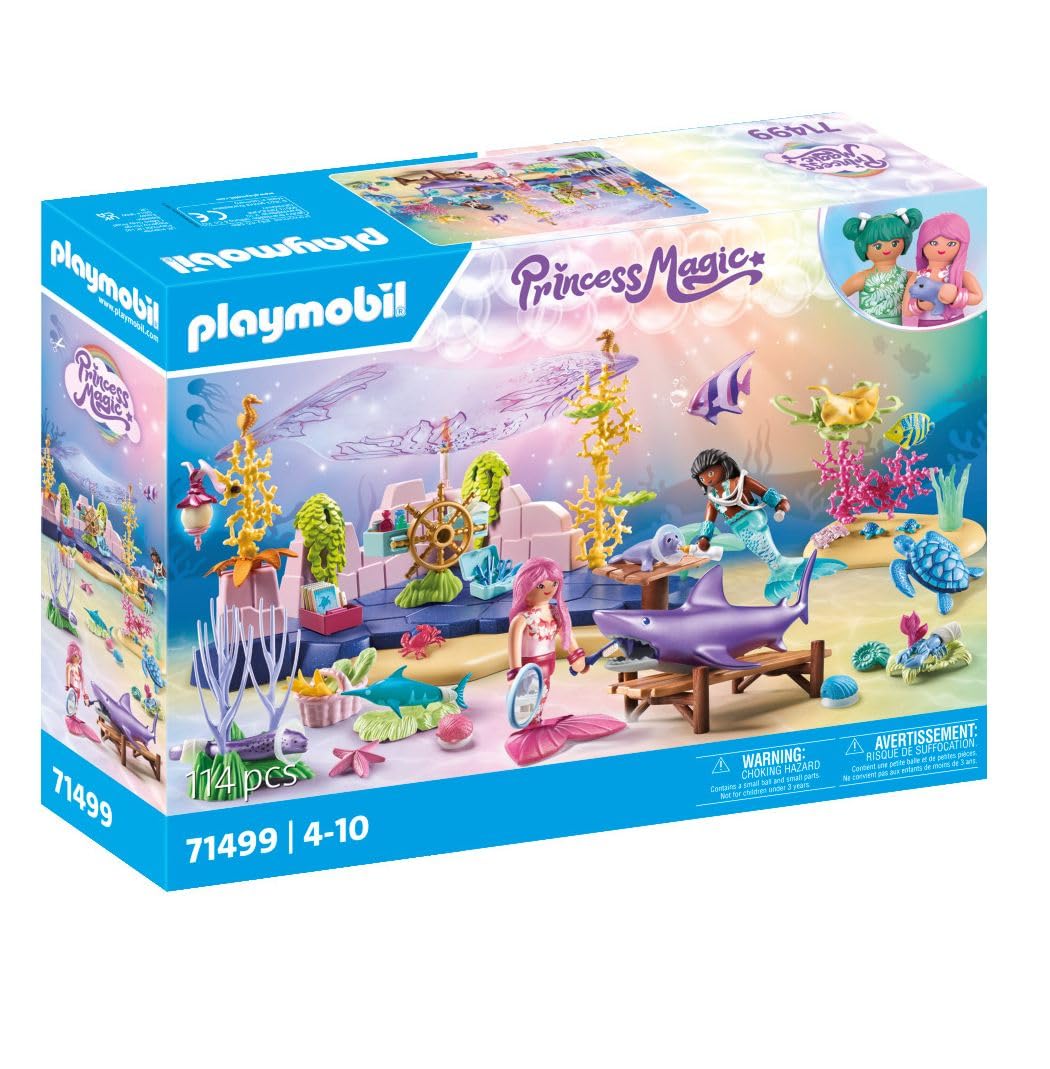 Playmobil