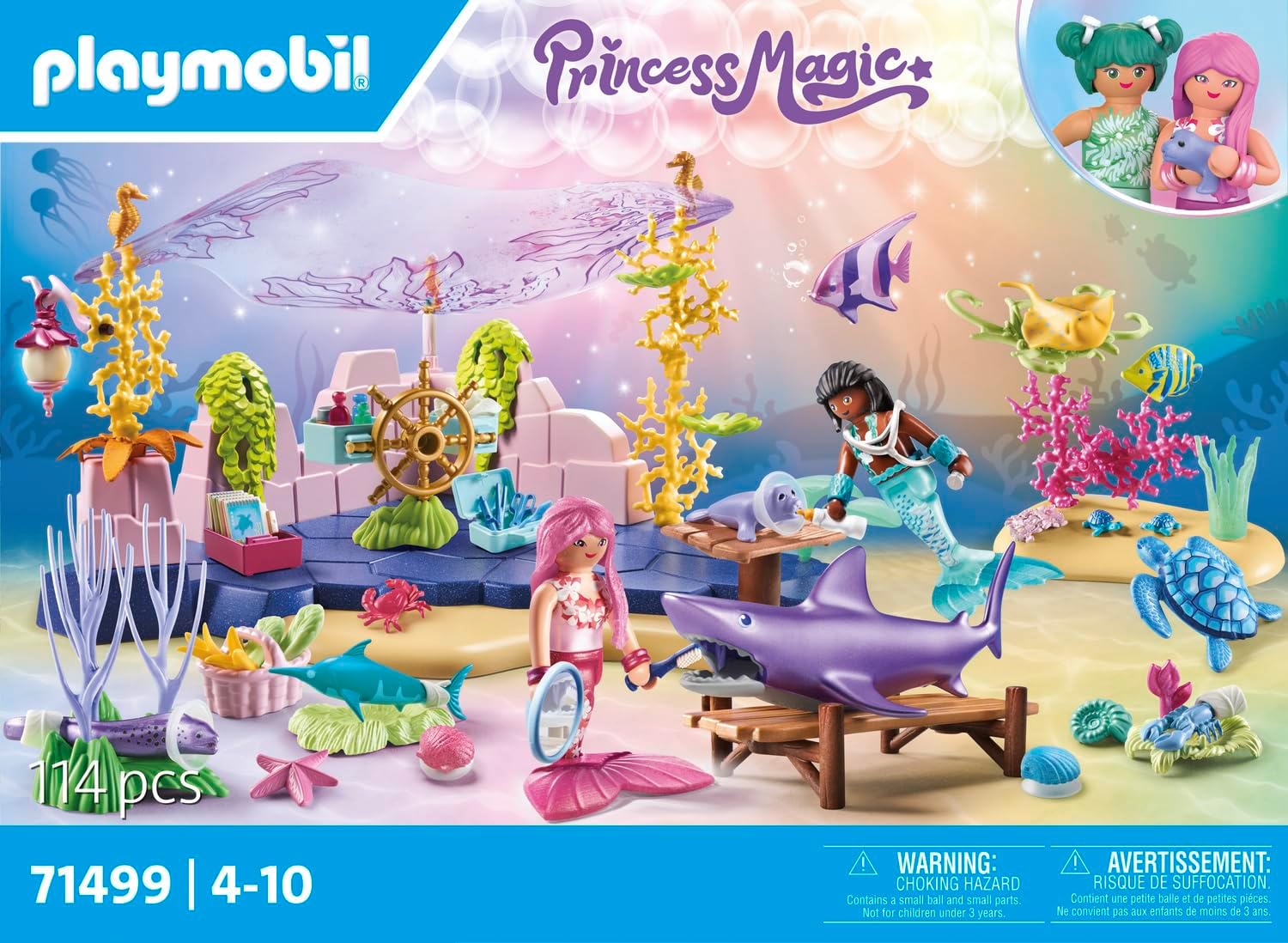Playmobil