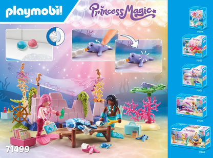 Playmobil