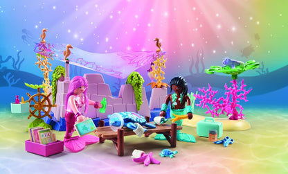 Playmobil