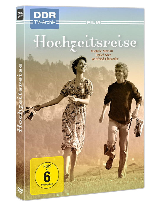 Hochzeitsreise