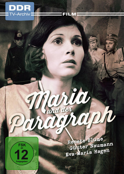Maria Und Der Paragraph
