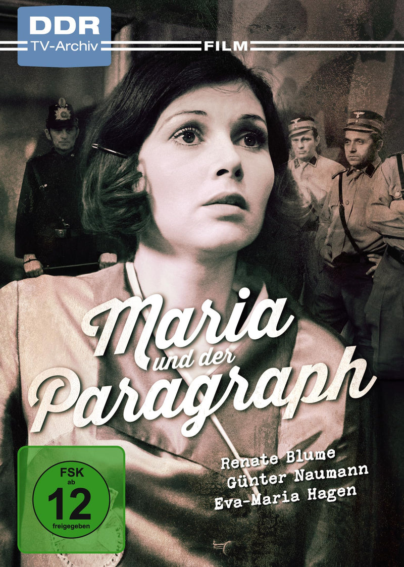 Maria Und Der Paragraph