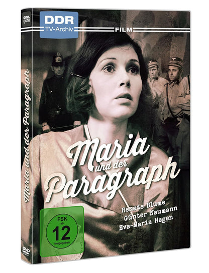 Maria Und Der Paragraph