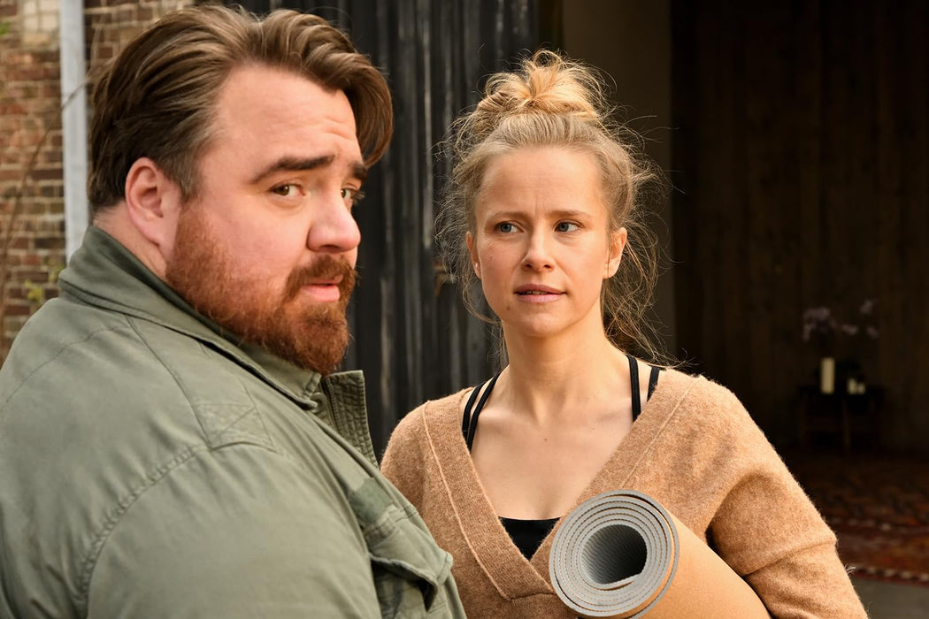 Endlich Witwer / Endlich Witwer … Forever Young