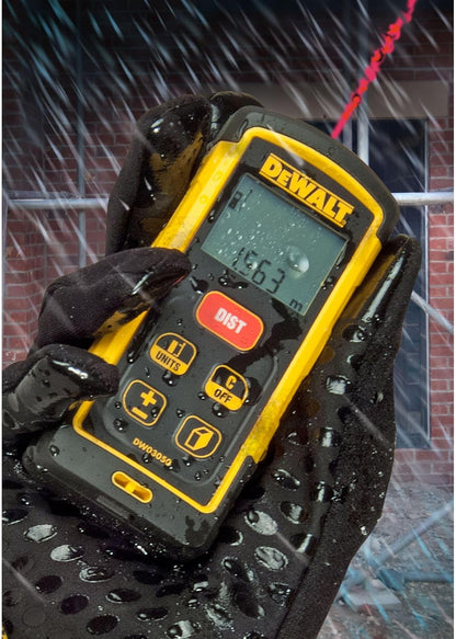 Dewalt Dw03050-Xj Distance Measurer 50 M