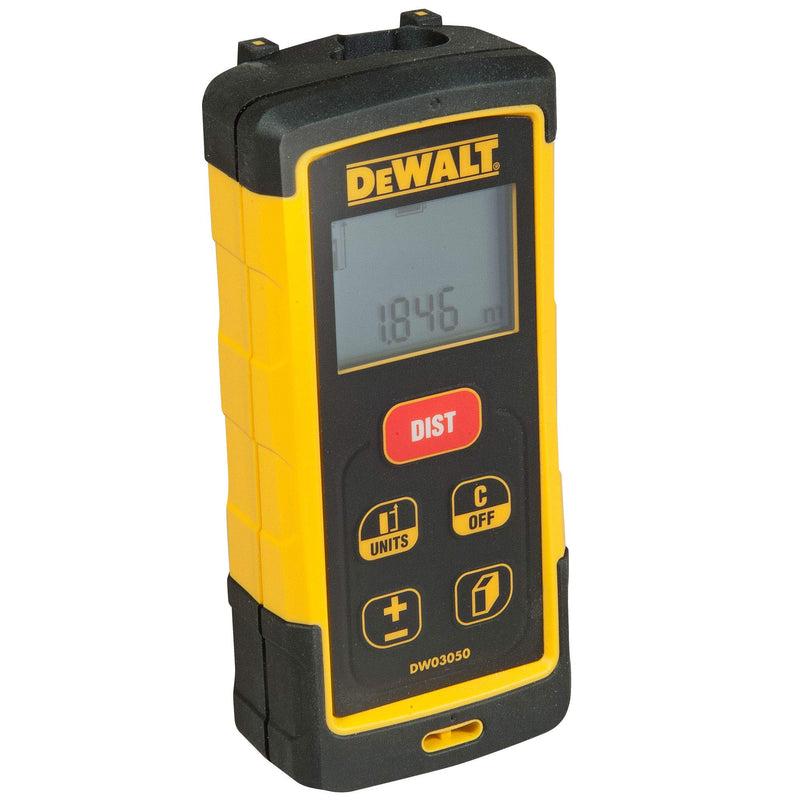 Dewalt Dw03050-Xj Distance Measurer 50 M