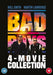 Bad Boys 4 Movie Collection