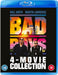 Bad Boys 4 Movie Collection