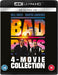 Bad Boys 4 Movie Collection