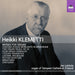 Heikki Klementi: Works for Organ