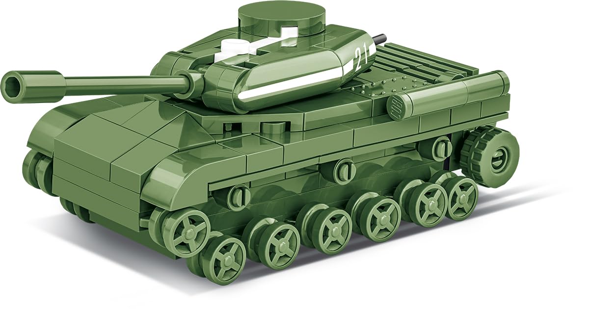 COBI IS-2