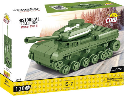 COBI IS-2