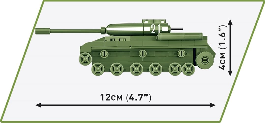 COBI IS-2