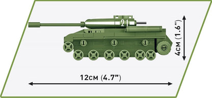 COBI IS-2