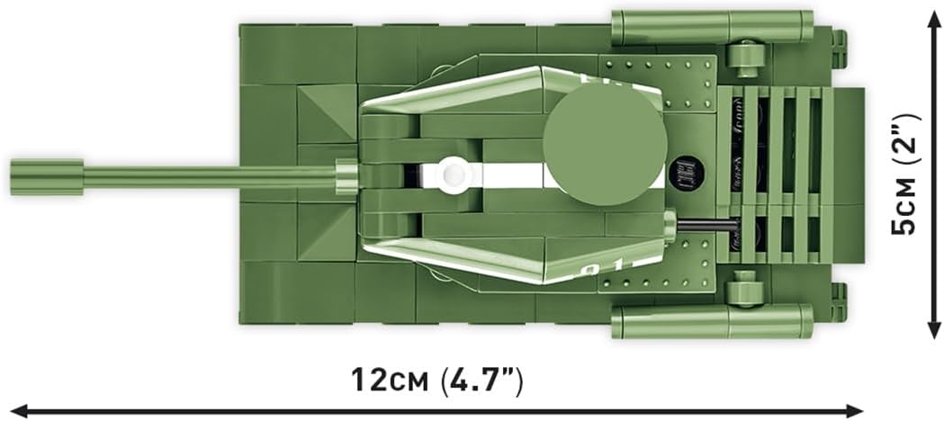 COBI IS-2