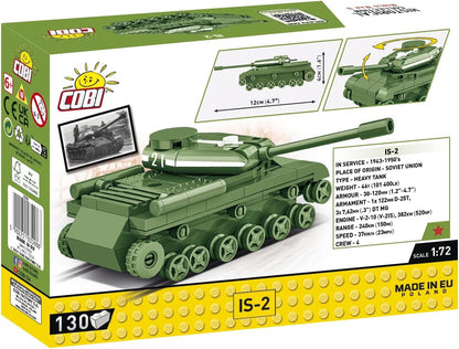 COBI IS-2
