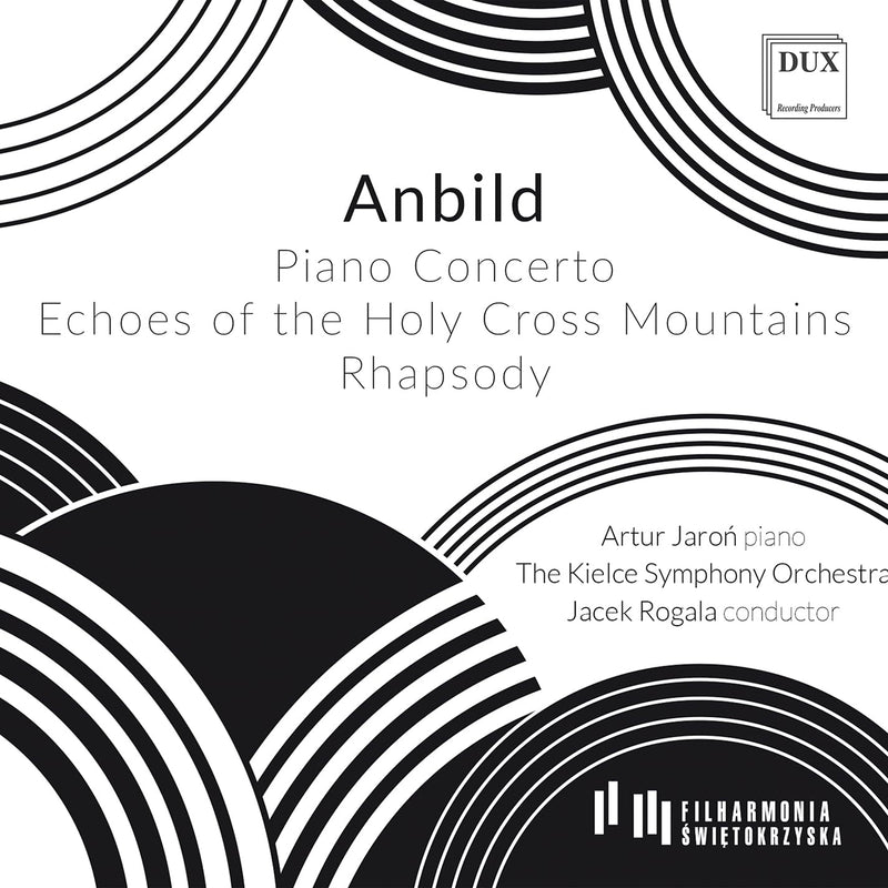 Oeuvres pour Piano et Orchestre