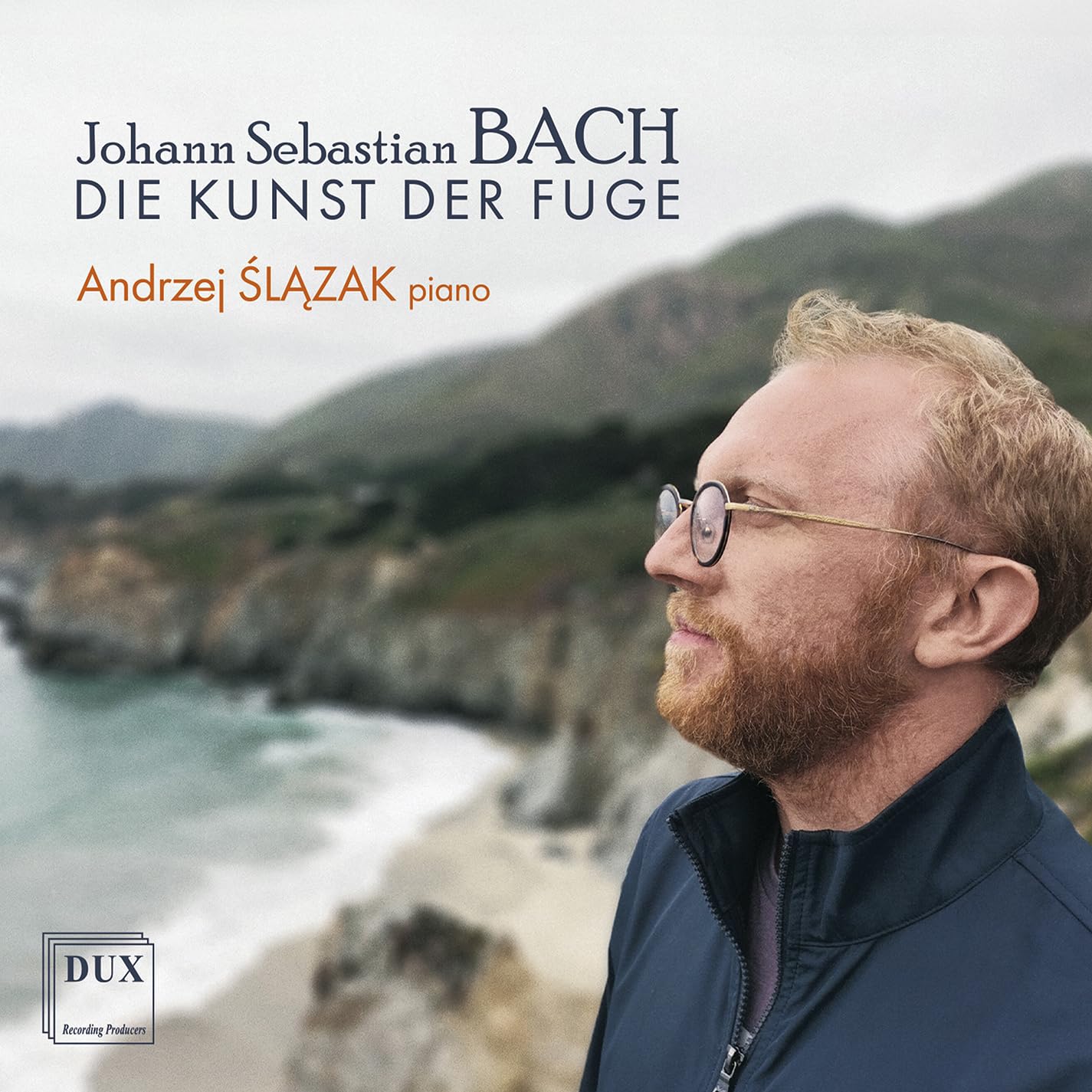 Die Kunst Der Fuge