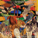 Izakaya Heartbeat - Ancient Asobi / In Arcadia