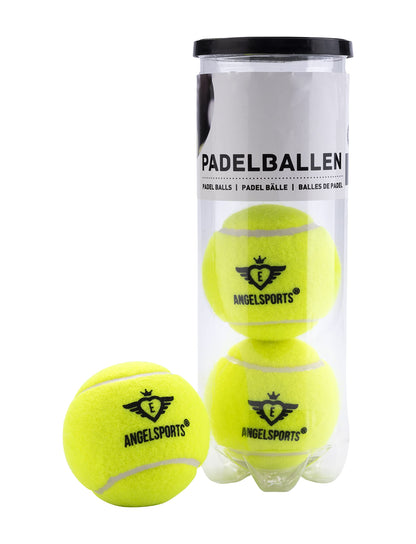 Engelhart - 755500 - Padel Ball pro 45% wool