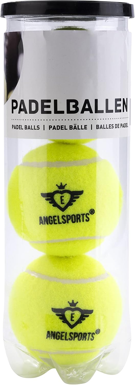 Engelhart - 755500 - Padel Ball pro 45% wool