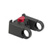 Rixen-Kaul Klickfix Handlebar Adapter For Bar Bags And Baskets