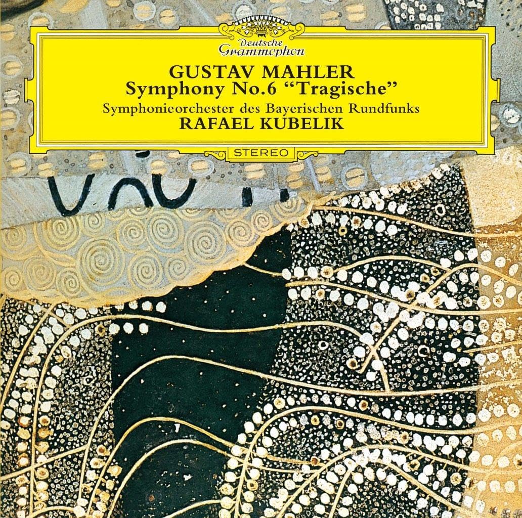 Mahler: Symphony No.6 'Tragische' - SHM