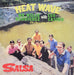 Heat Wave