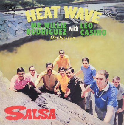 Heat Wave