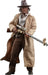 Hot Toys 1:6 1885 Doc Brown - Back to the Future III