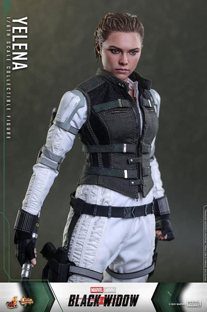 Hot Toys 1:6 Yelena - Black Widow