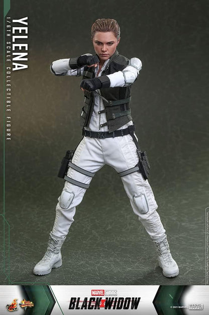 Hot Toys 1:6 Yelena - Black Widow