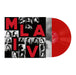 14 Successi Di Milva r. Vinile Rosso t.