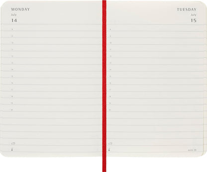2025 12M DAILY PK S.RED SOFT