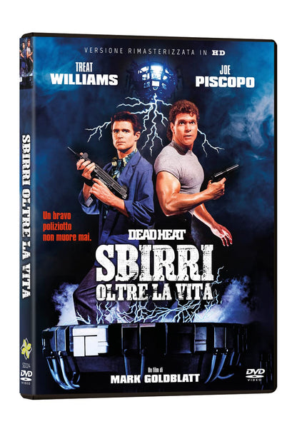Sbirri Oltre La Vita