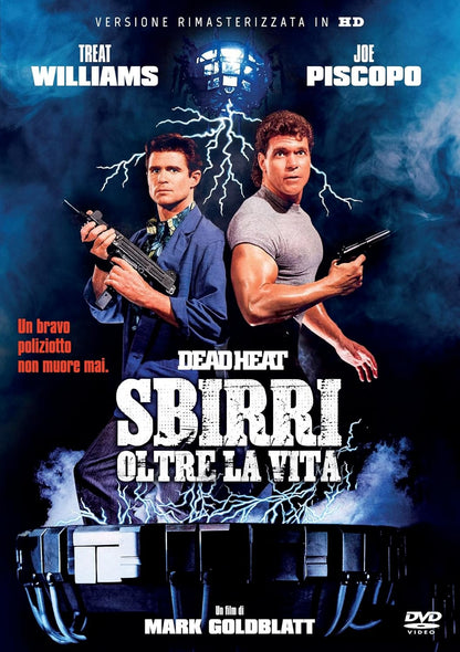 Sbirri Oltre La Vita