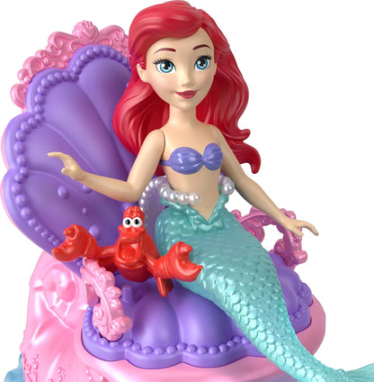Disney Princess HPV03 Toy, Multicolour
